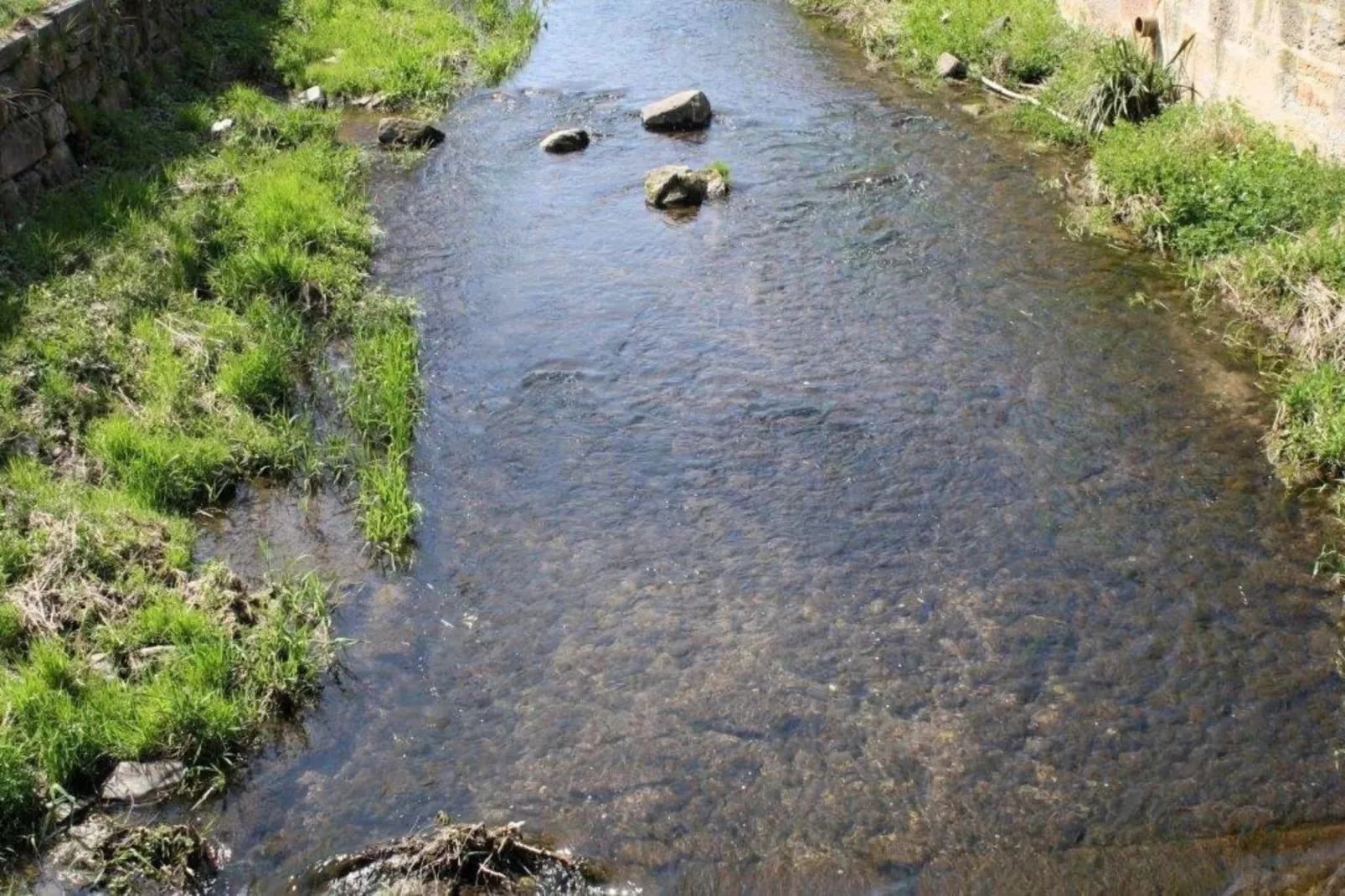 Großalmerode-Areas summer 1km