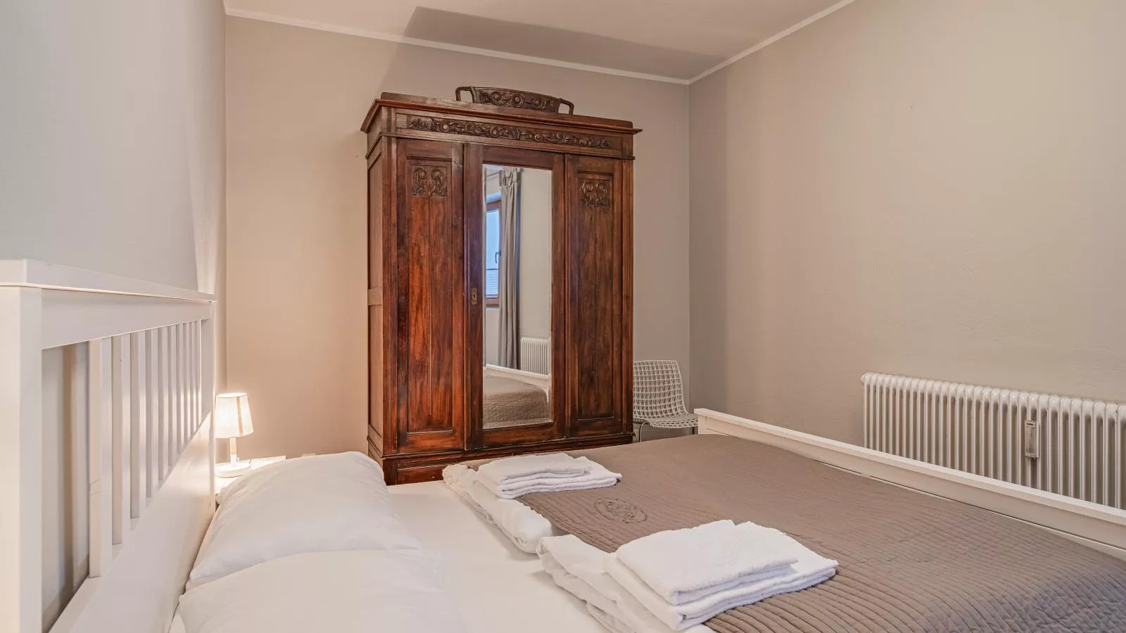 Kitz Apartments Top 1-Bedroom