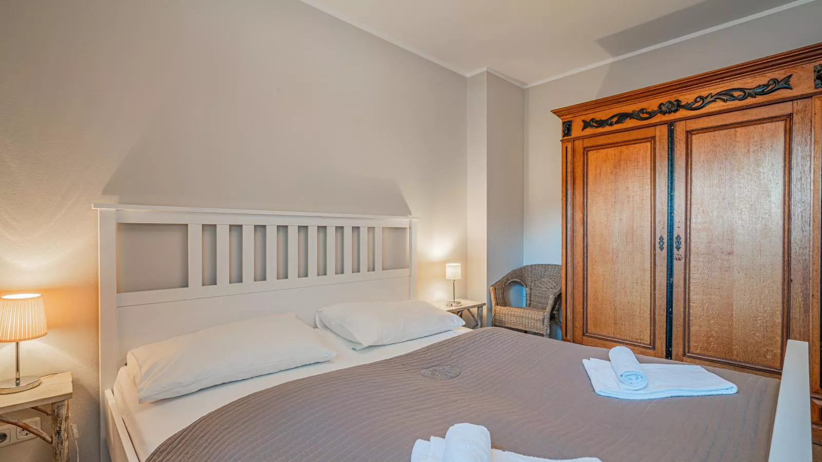 Kitz Apartments Top 6-Bedroom