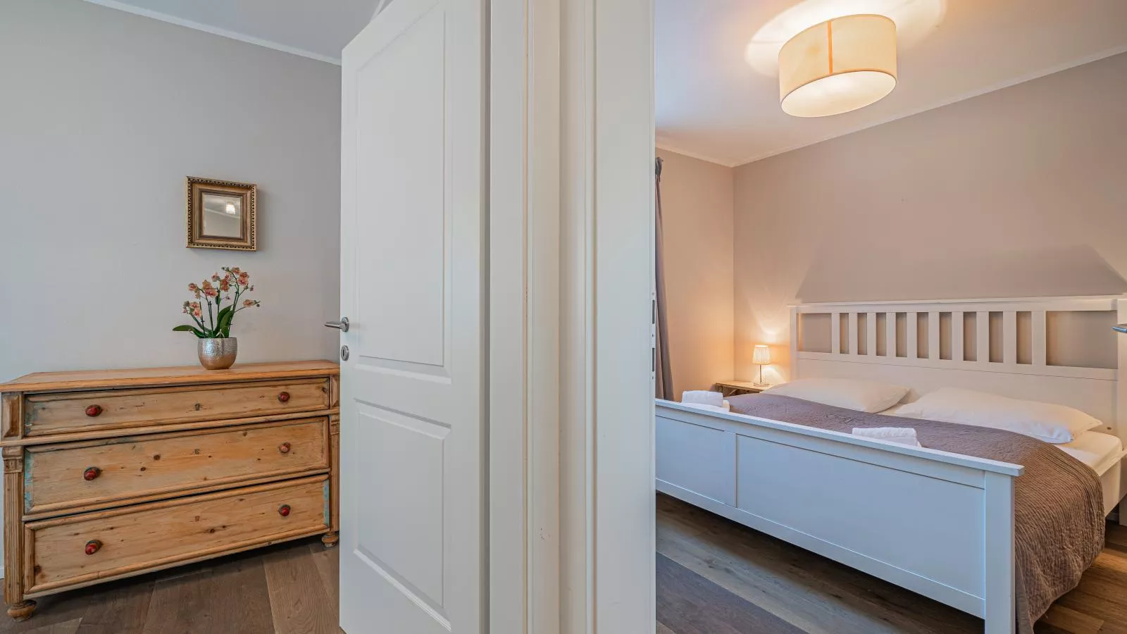 Kitz Apartments Top 6-Bedroom