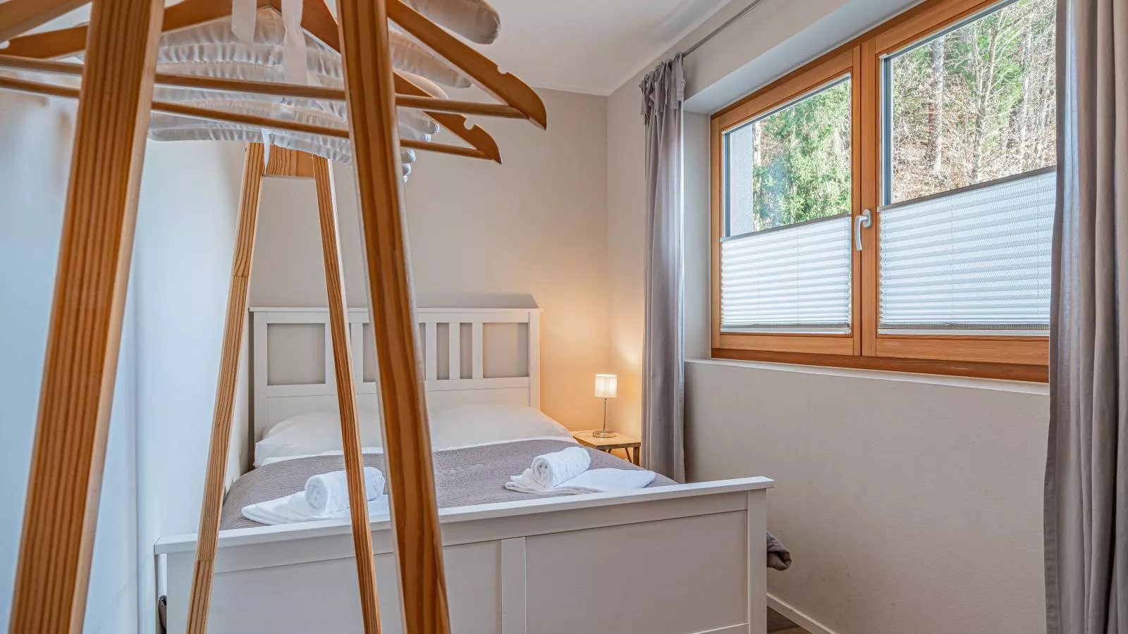 Kitz Apartments Top 6-Bedroom