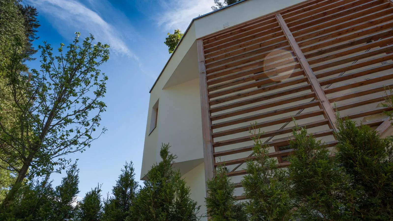 Kitz Apartments Top 7-Exterior summer