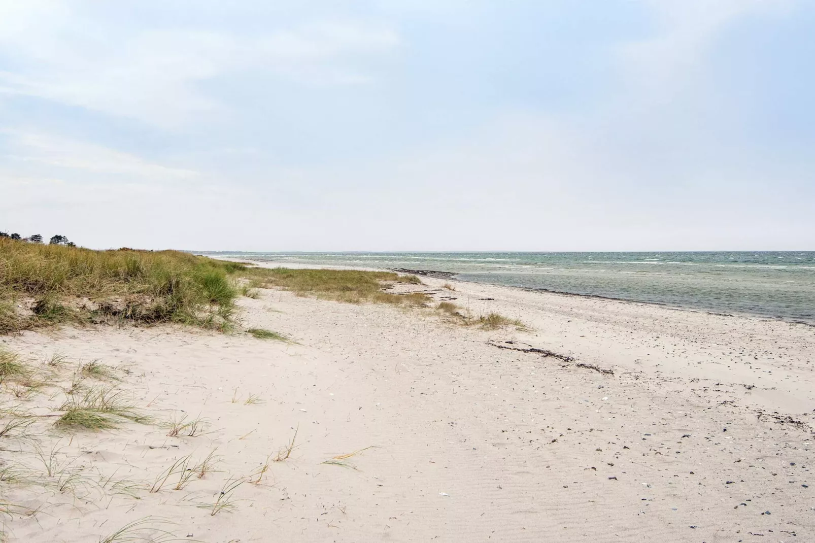 4 person holiday home in Glesborg-Not tagged