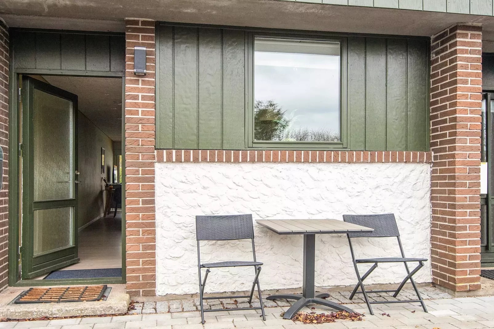 4 person holiday home in Glesborg-View