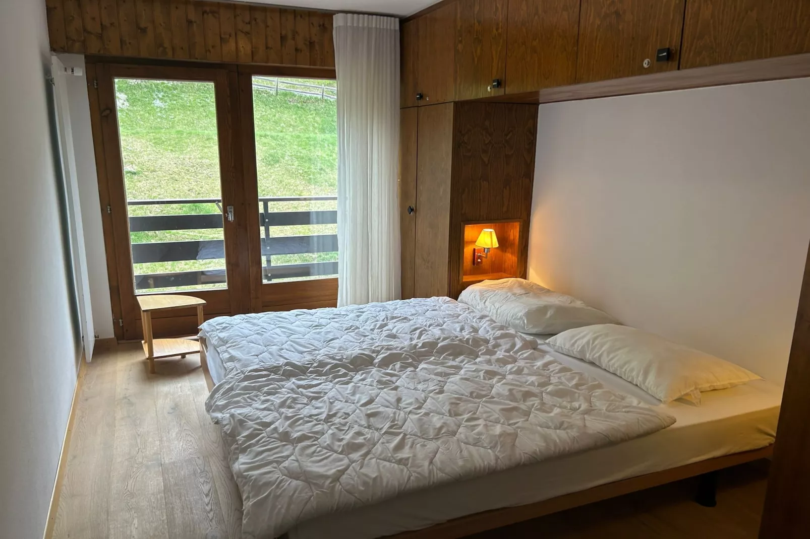 Ramuge A 045 - COSY apartment 4 pers-Bedroom
