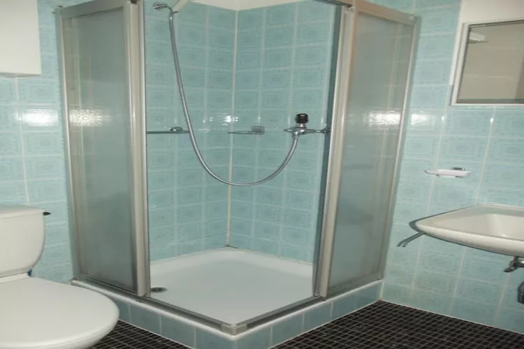 Remointze B 030 - CENTER apartment 4 pers-Bathroom