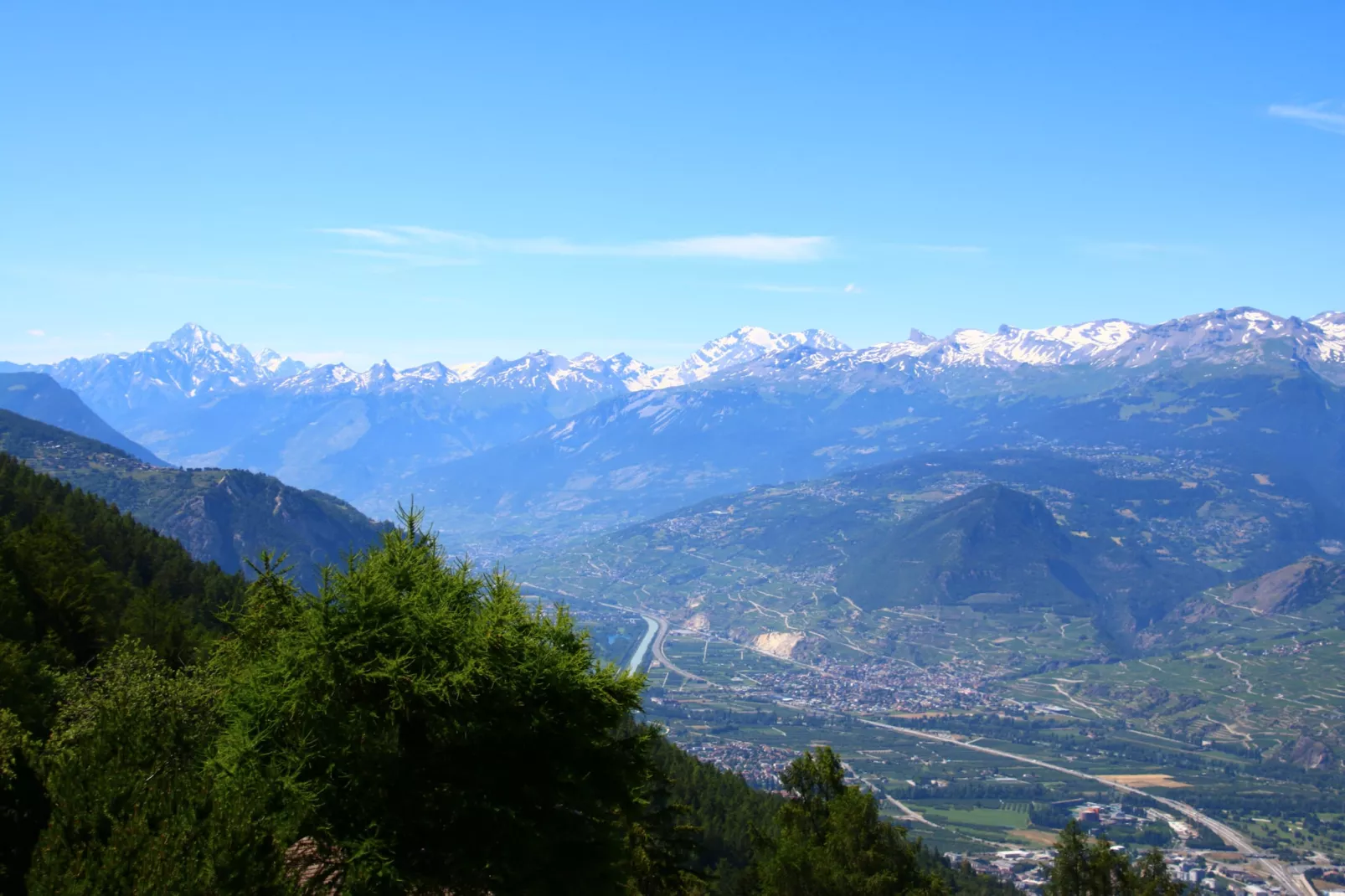 Magrappé M 647 - SKI LIFT apartment 5 pers-Areas summer 1km