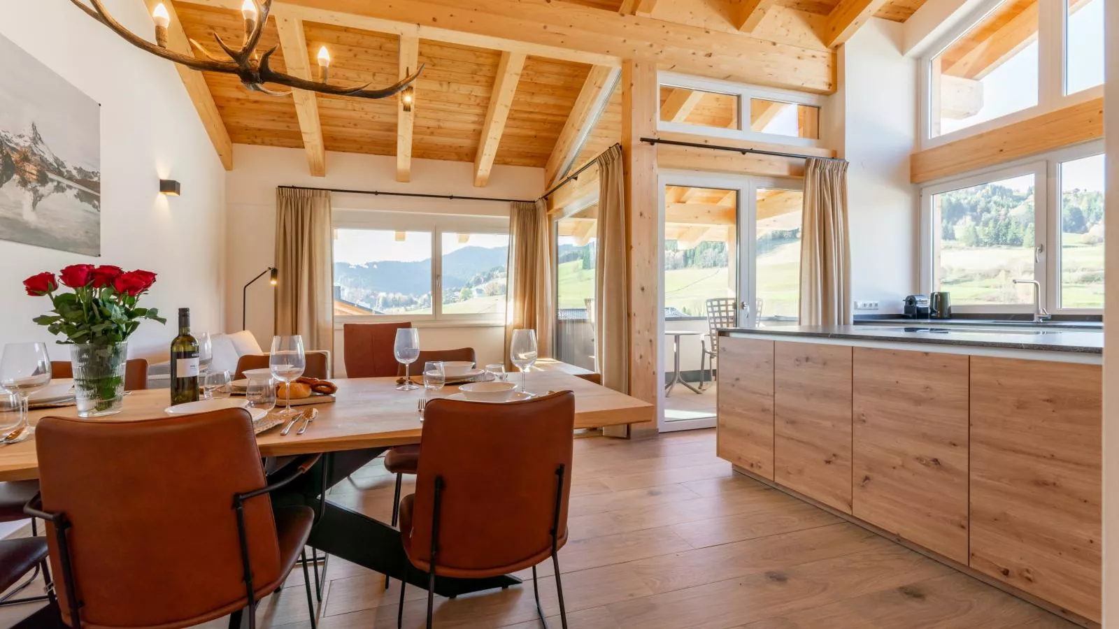 Grebenzen Lodge 51-Indoor