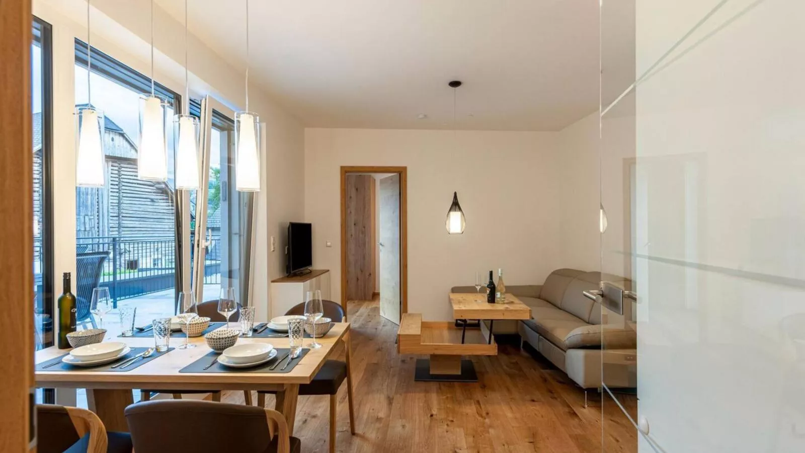 Galsterberg-Living room