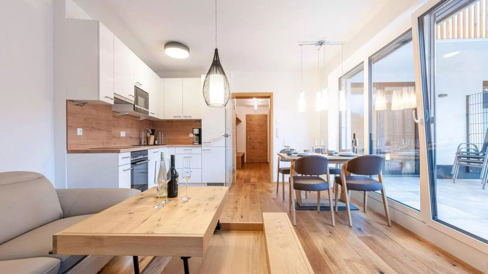 Galsterberg-Living room