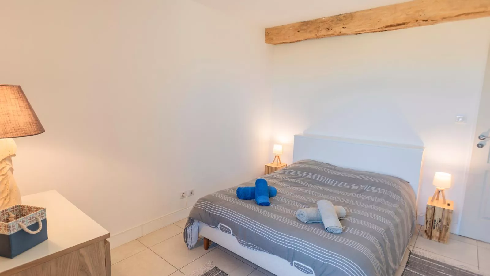 Les Ecures 1-Schlafzimmer