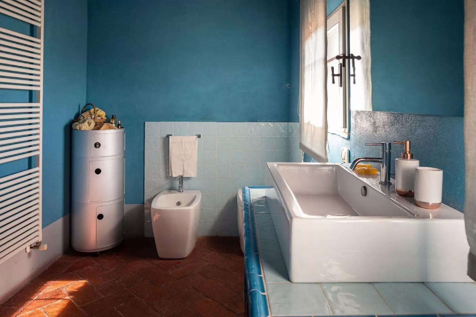Sotto Colle-Bathroom