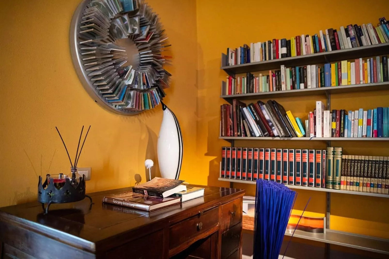 Sotto Colle-Recreation room