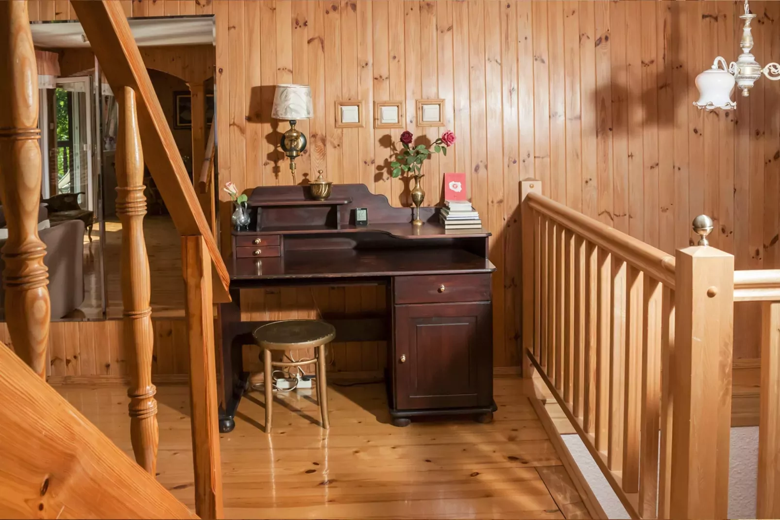 Holiday home in Szymbark-Landing