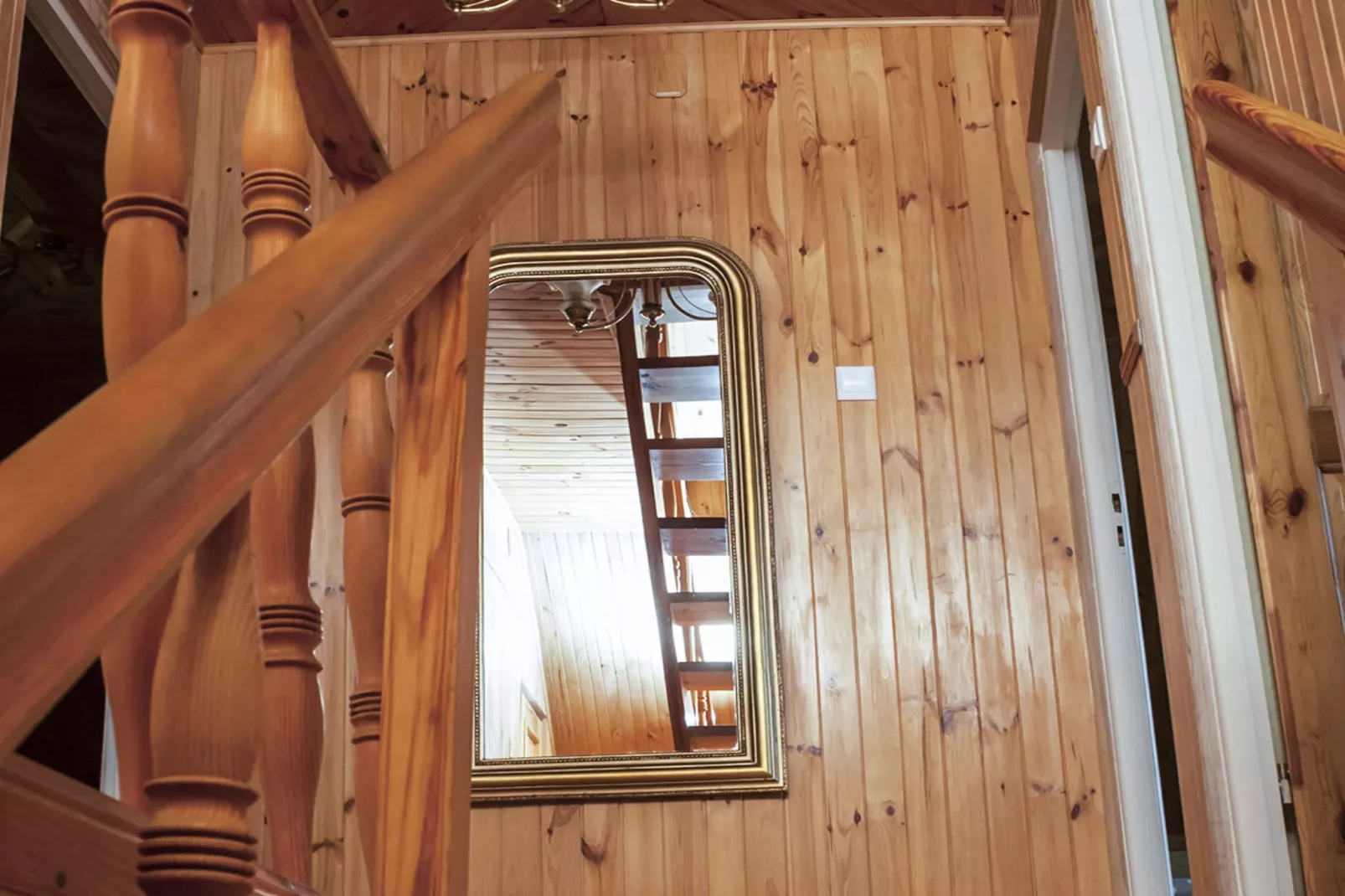 Holiday home in Szymbark-Landing