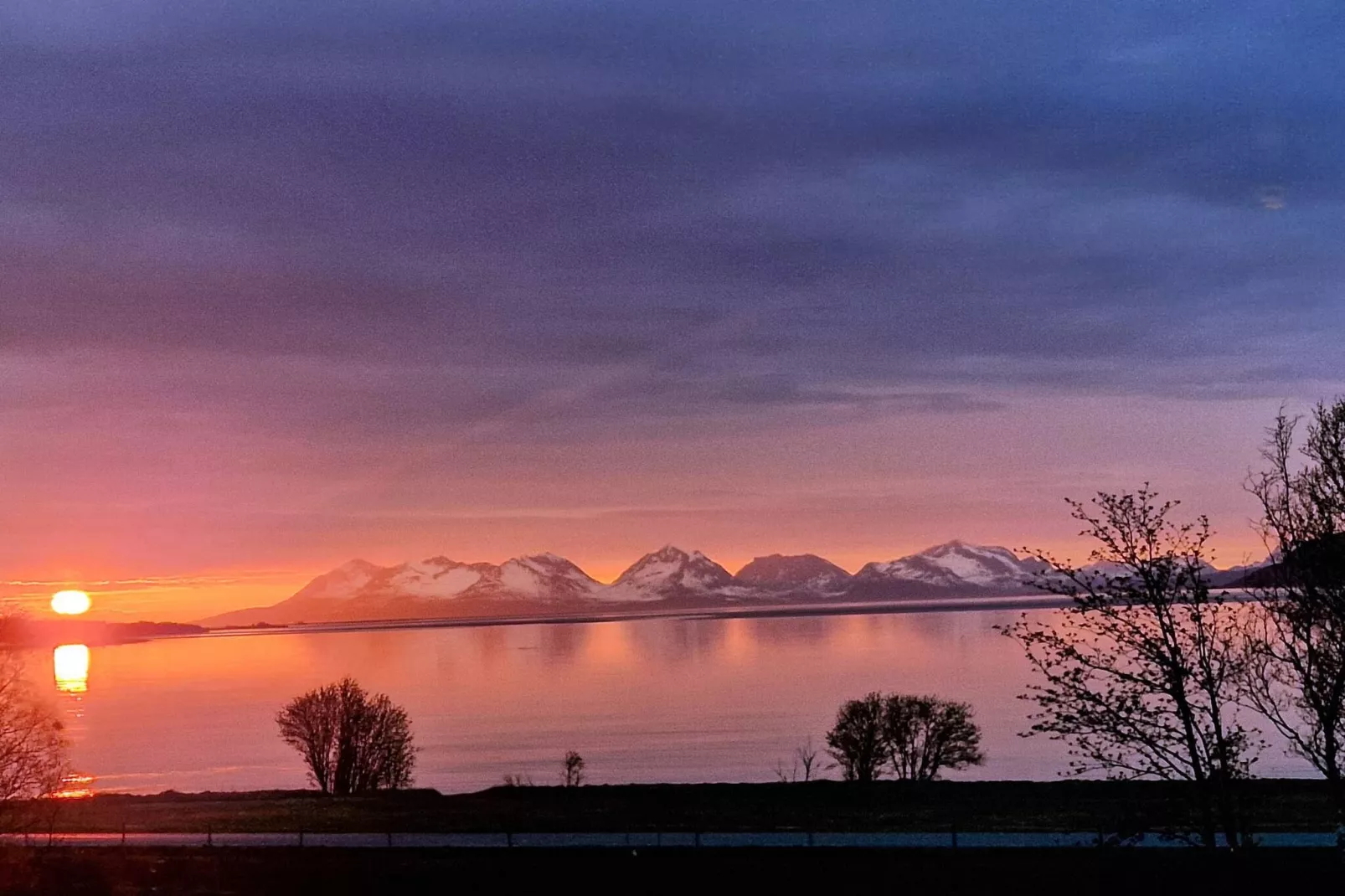 6 person holiday home in Hamnvik-Not tagged