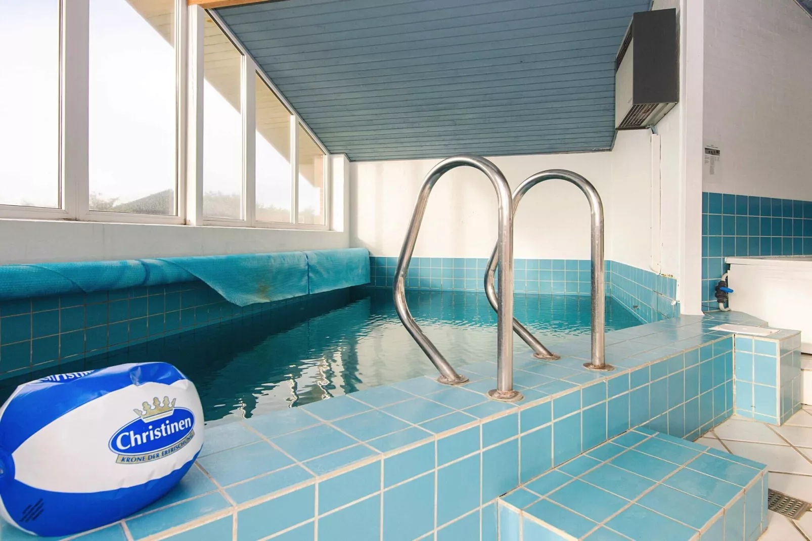 4 etoiles maison de vacances a Harboøre
