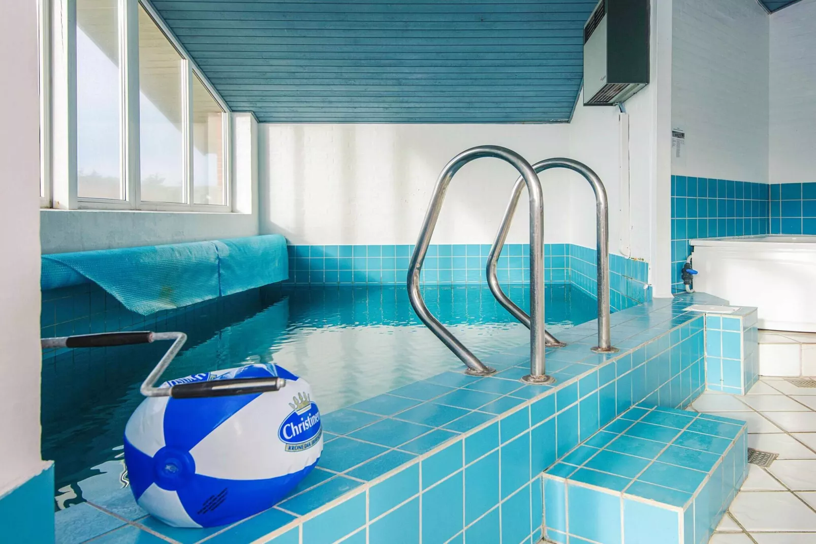 4 star holiday home in Harboøre-Pool