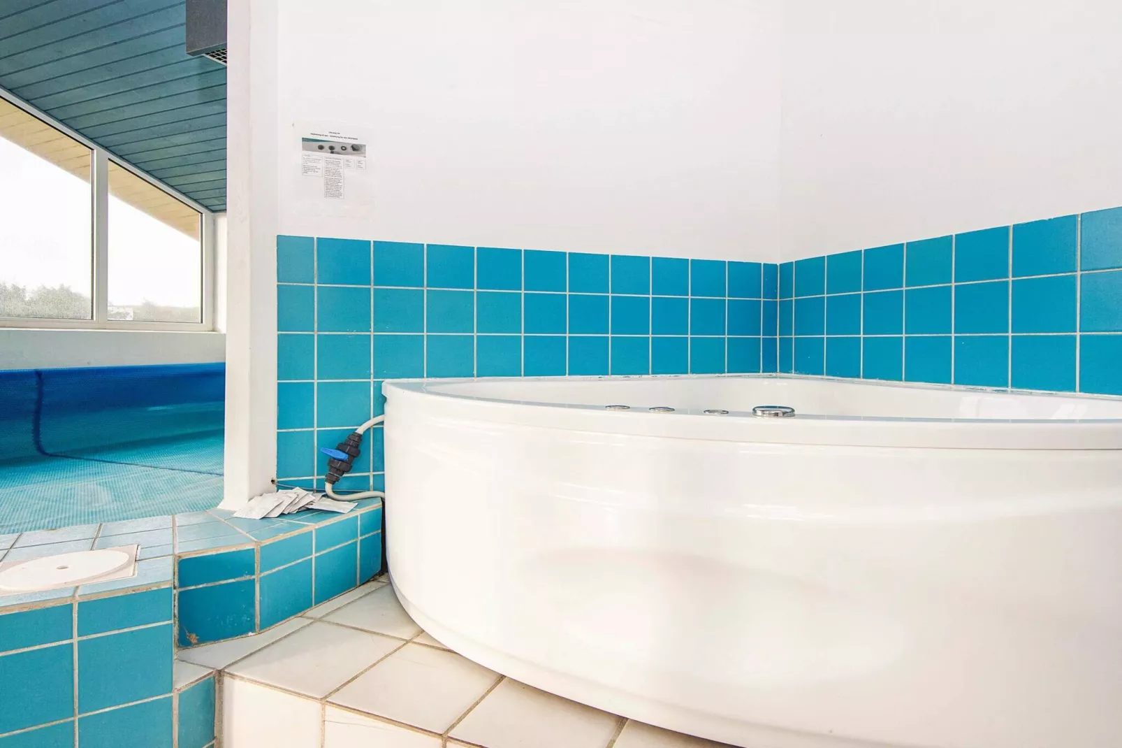 4 star holiday home in Harboøre-Spa