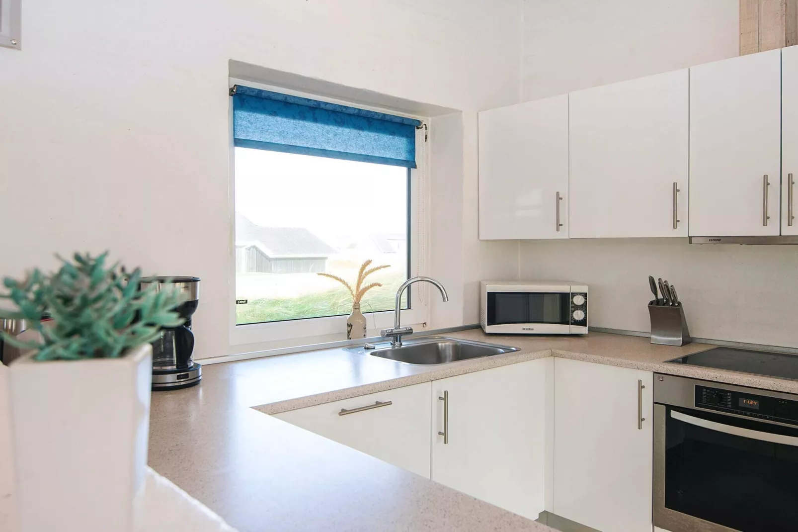4 star holiday home in Harboøre-Indoor