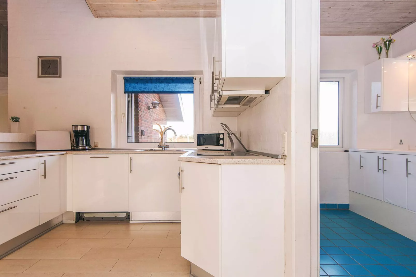 4 star holiday home in Harboøre-Indoor