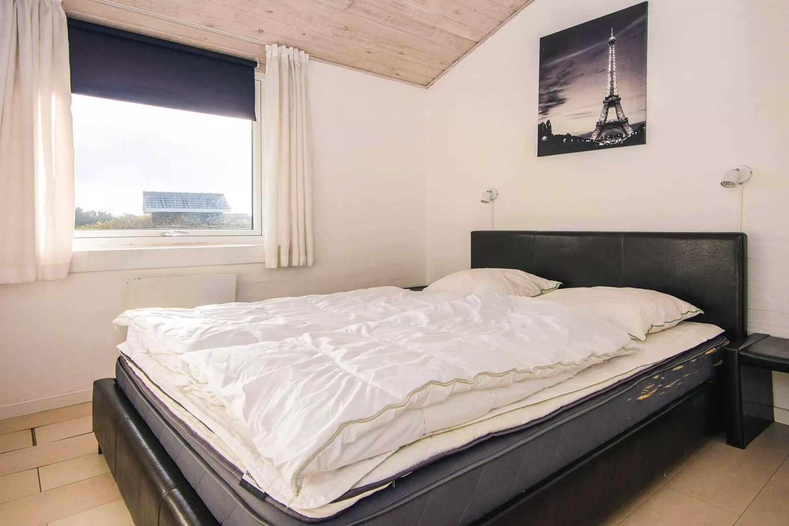 4 star holiday home in Harboøre-Indoor