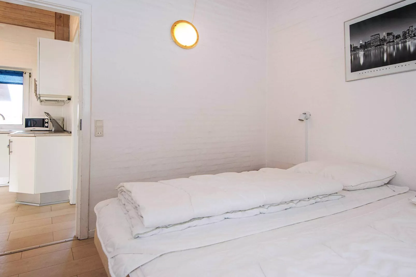4 star holiday home in Harboøre-Indoor