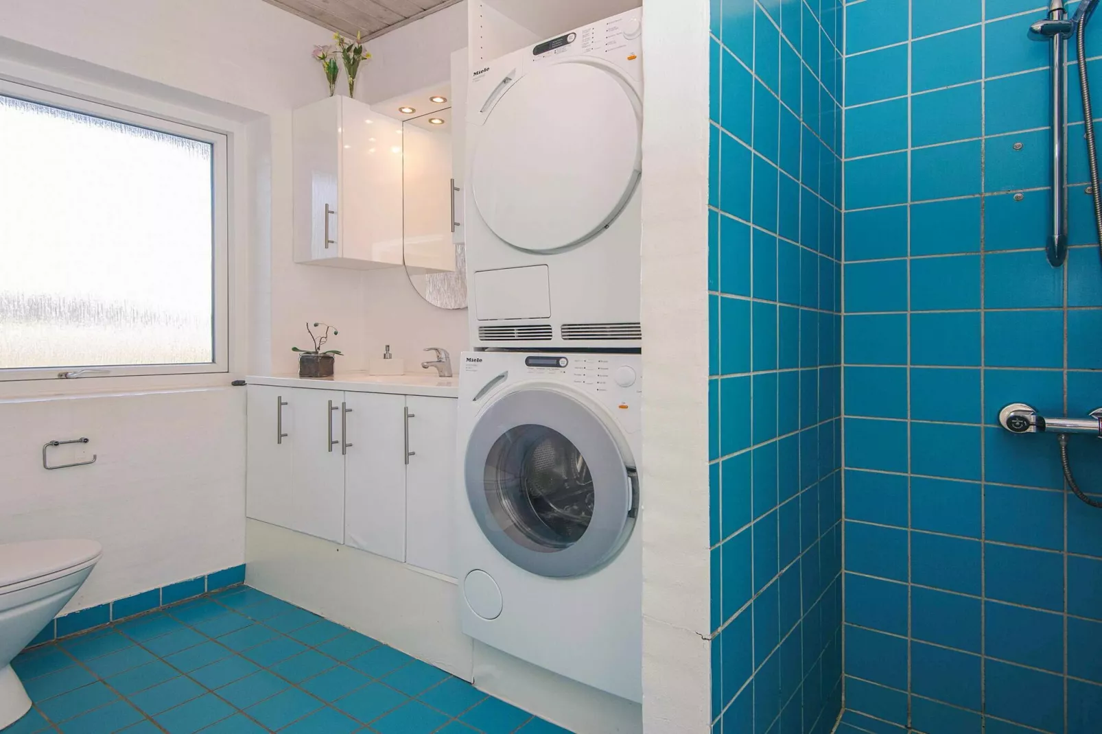 4 star holiday home in Harboøre-Indoor