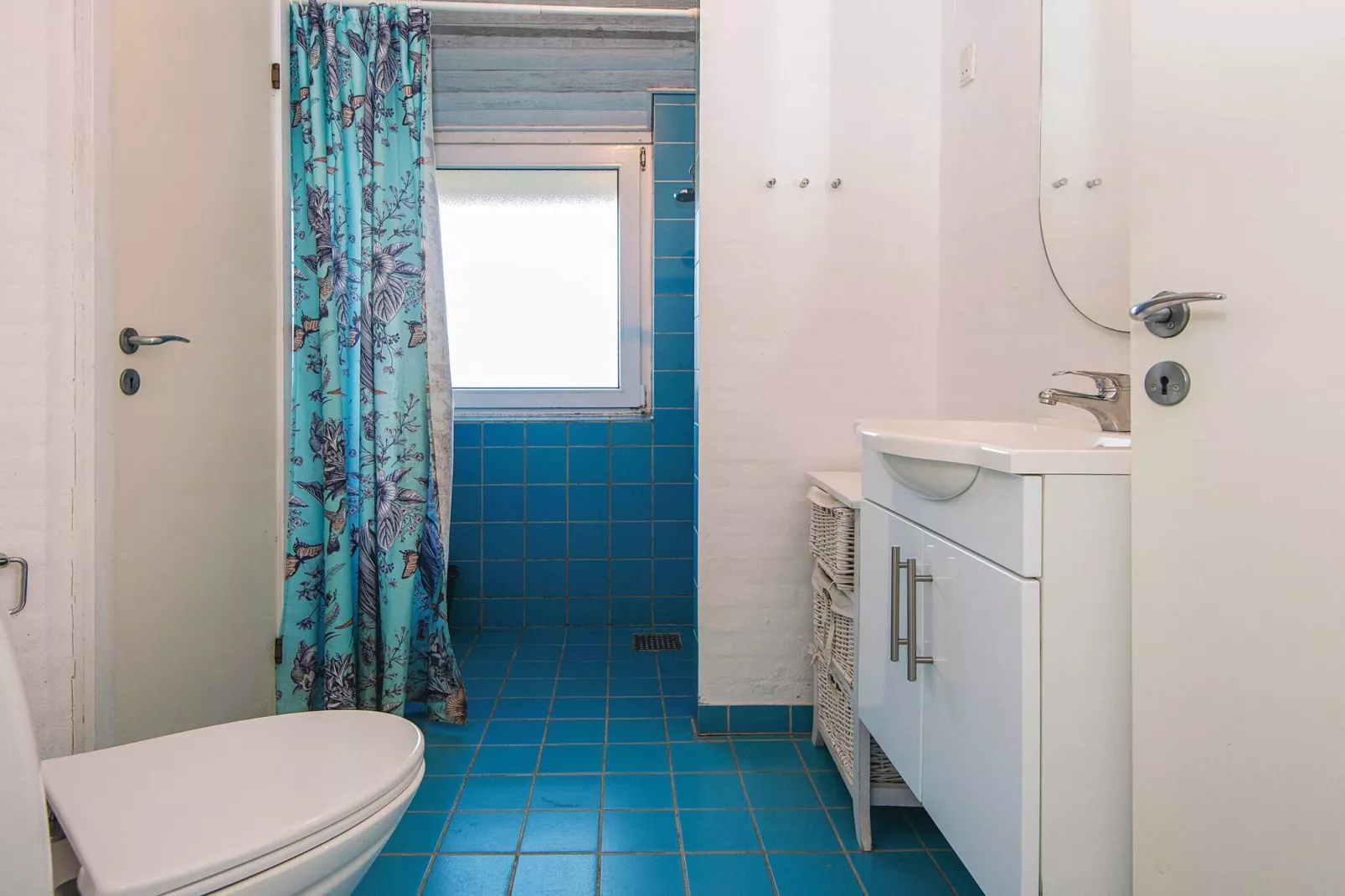 4 star holiday home in Harboøre-Indoor