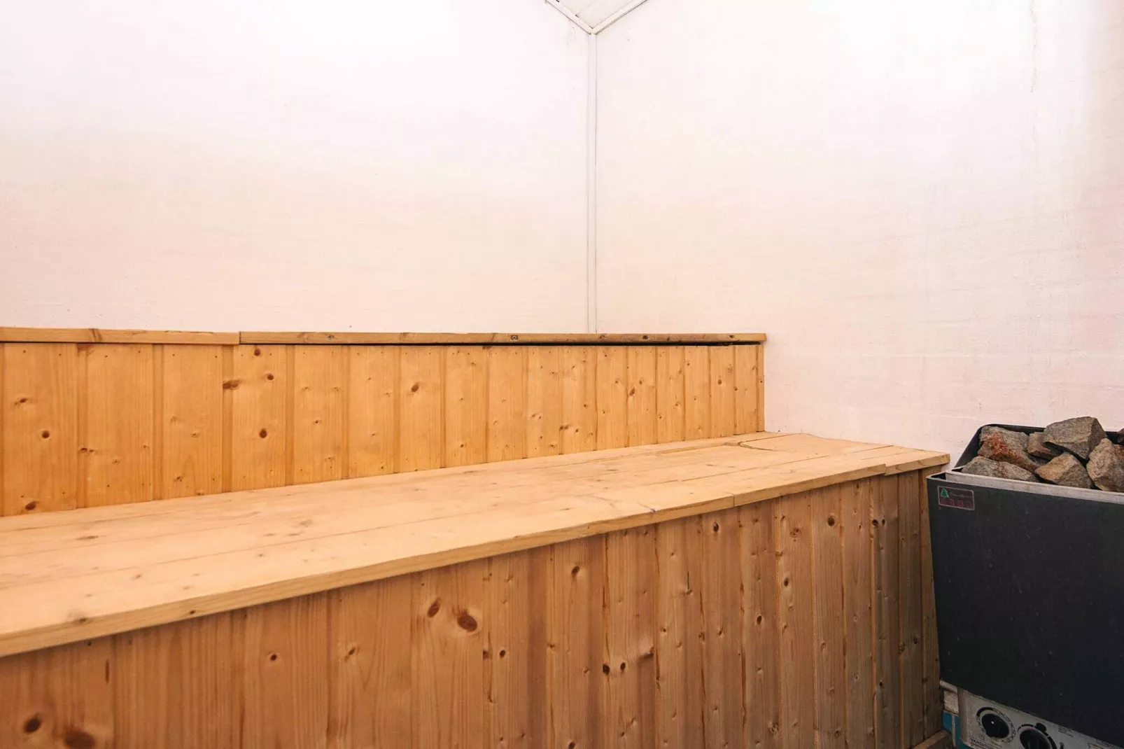 4 star holiday home in Harboøre-Sauna