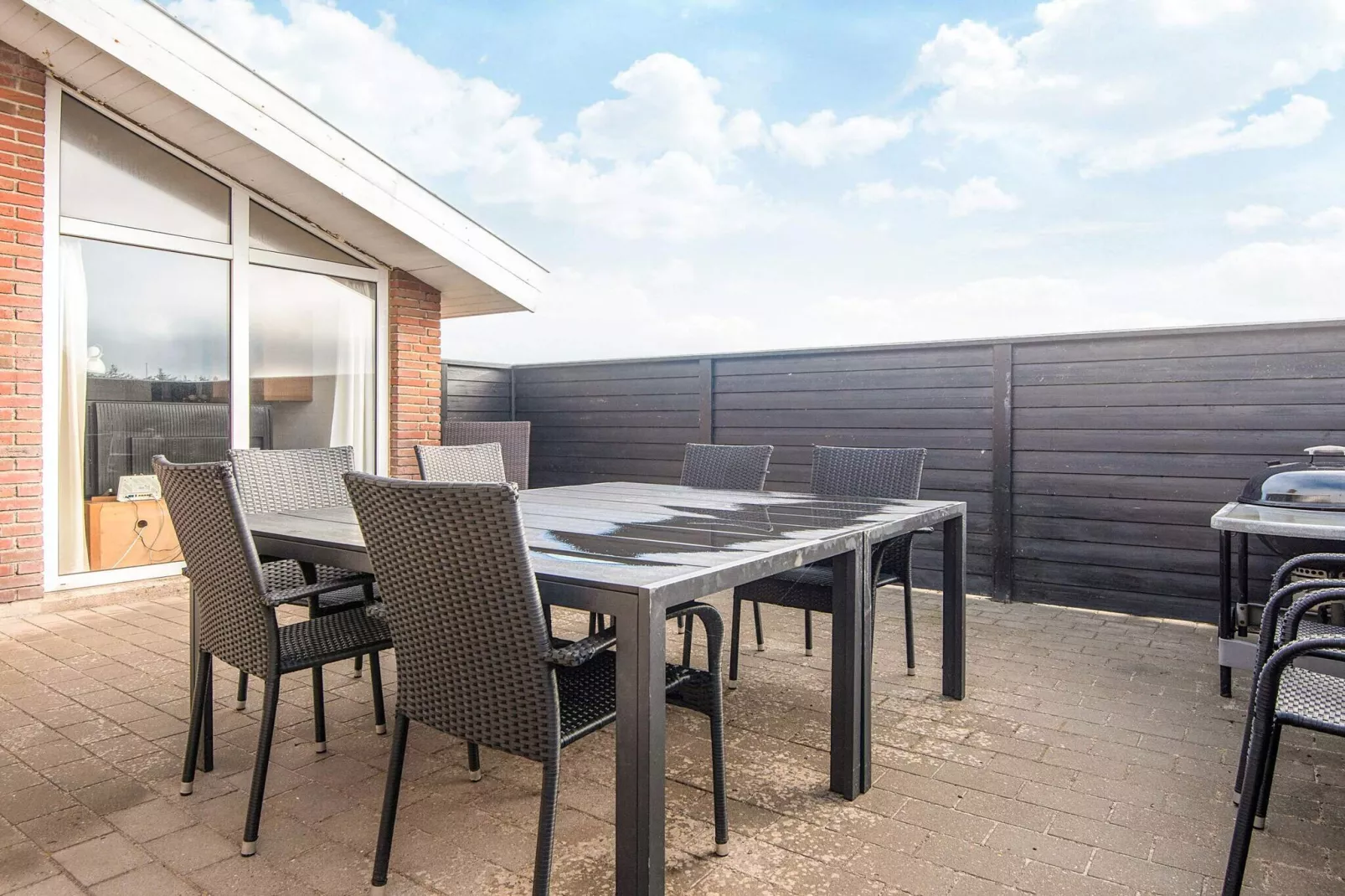 4 star holiday home in Harboøre-View