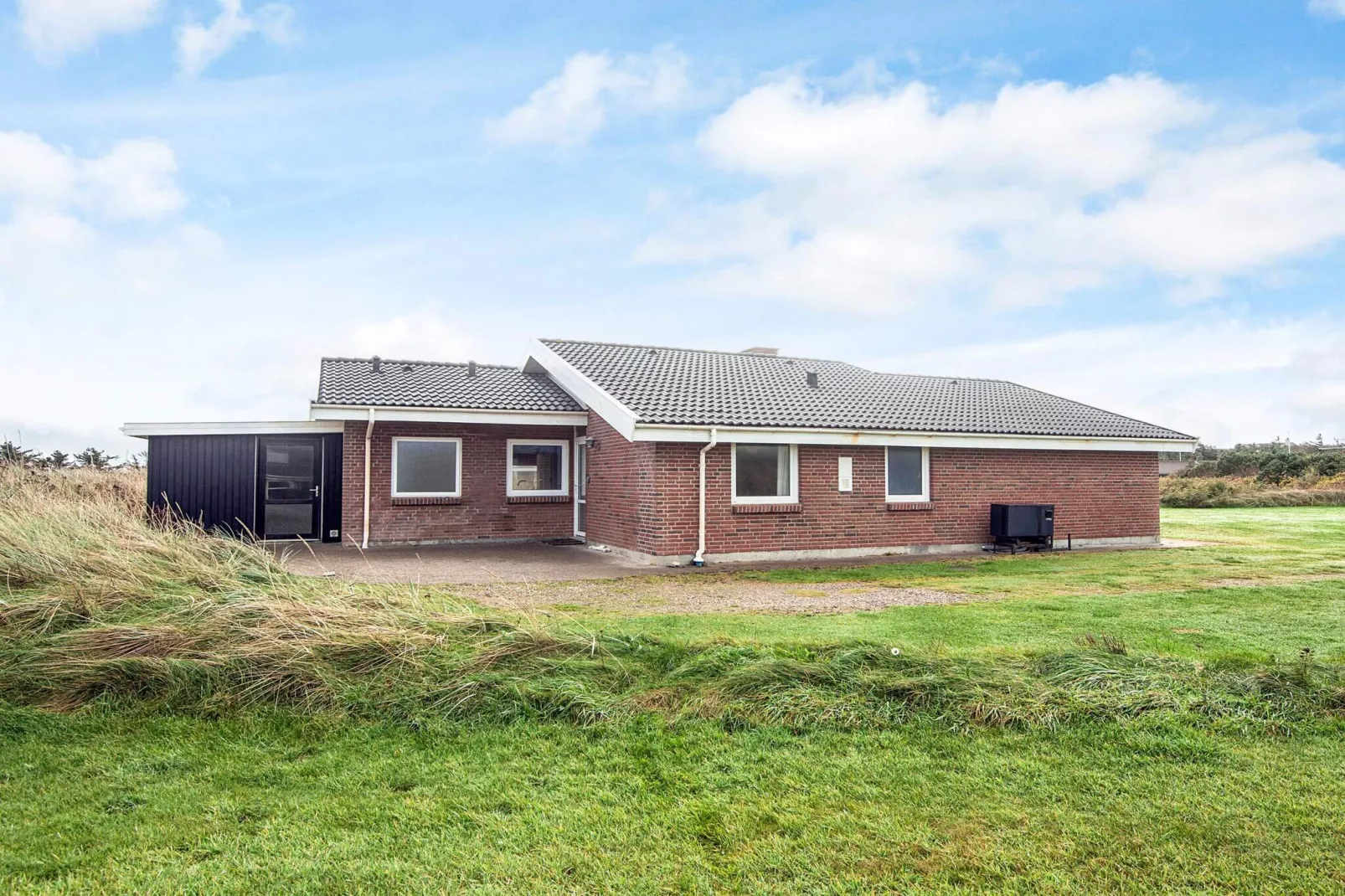 4 star holiday home in Harboøre-View
