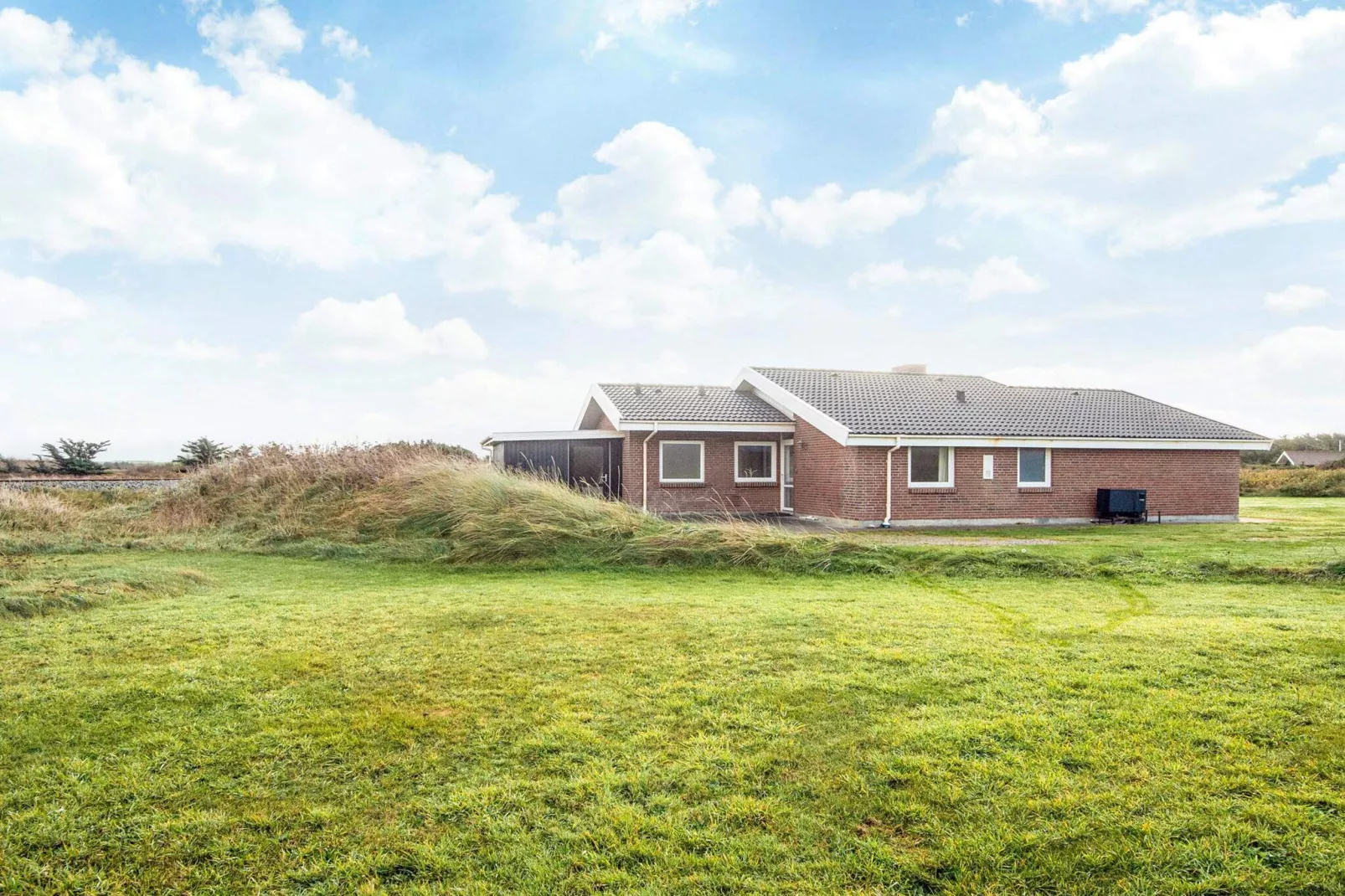 4 star holiday home in Harboøre-View