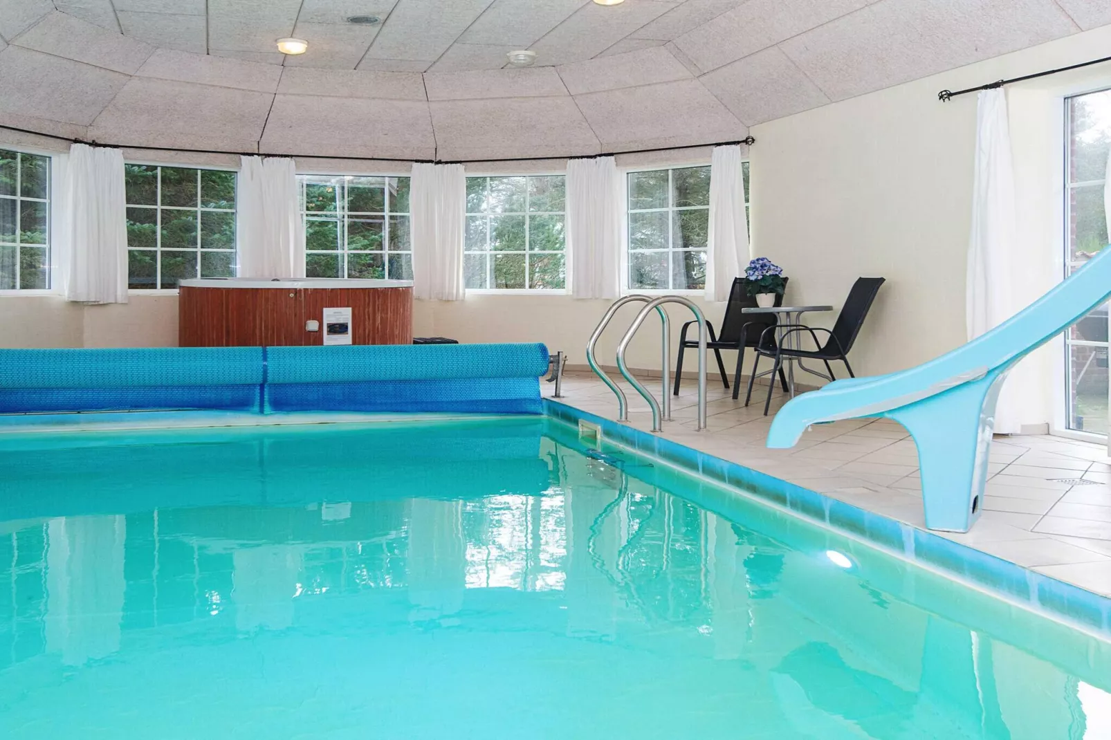4 etoiles maison de vacances a Harboøre