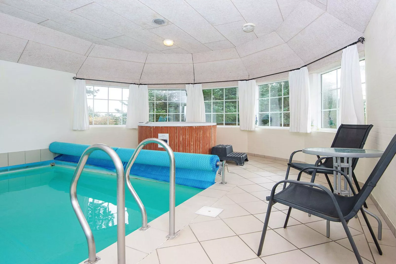 4 star holiday home in Harboøre-Pool