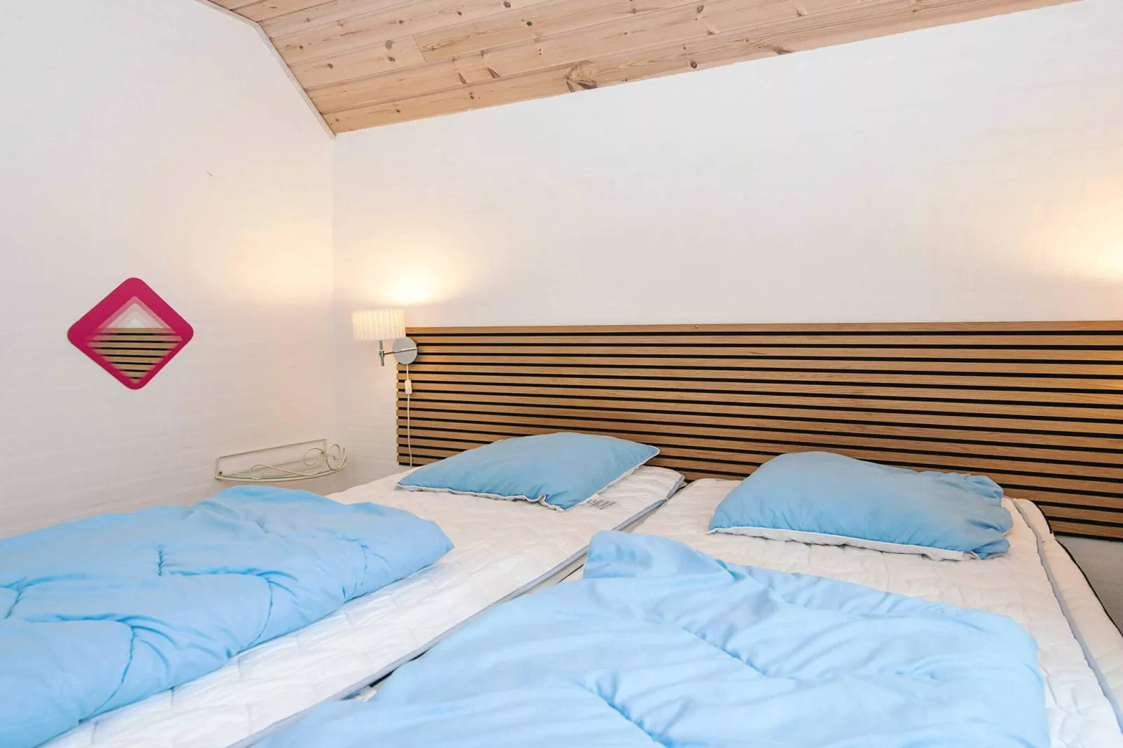 4 star holiday home in Harboøre-Indoor