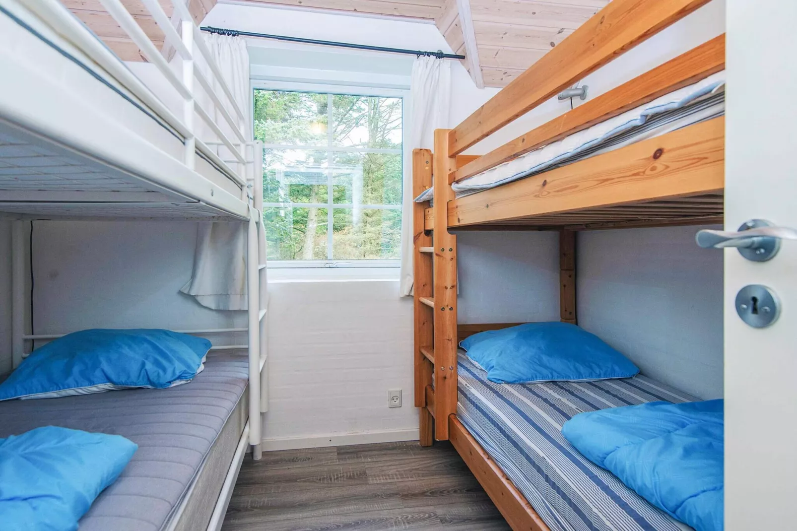 4 star holiday home in Harboøre-Indoor