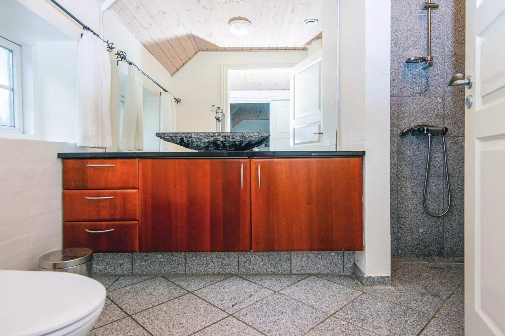 4 star holiday home in Harboøre-Indoor