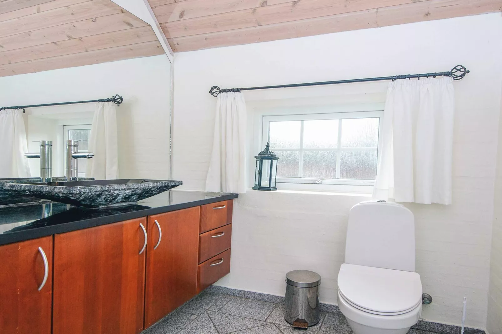 4 star holiday home in Harboøre-Indoor
