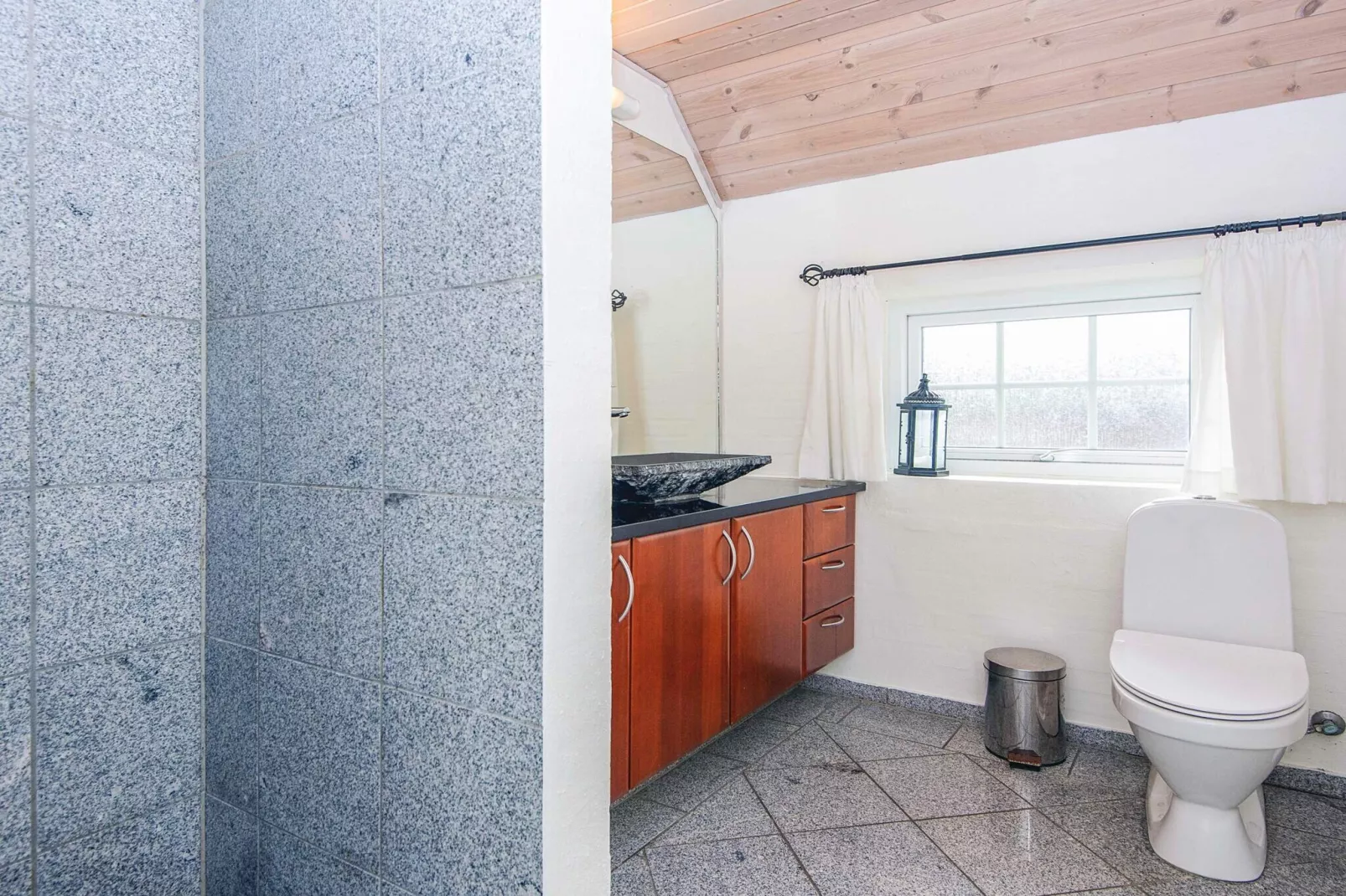 4 star holiday home in Harboøre-Indoor