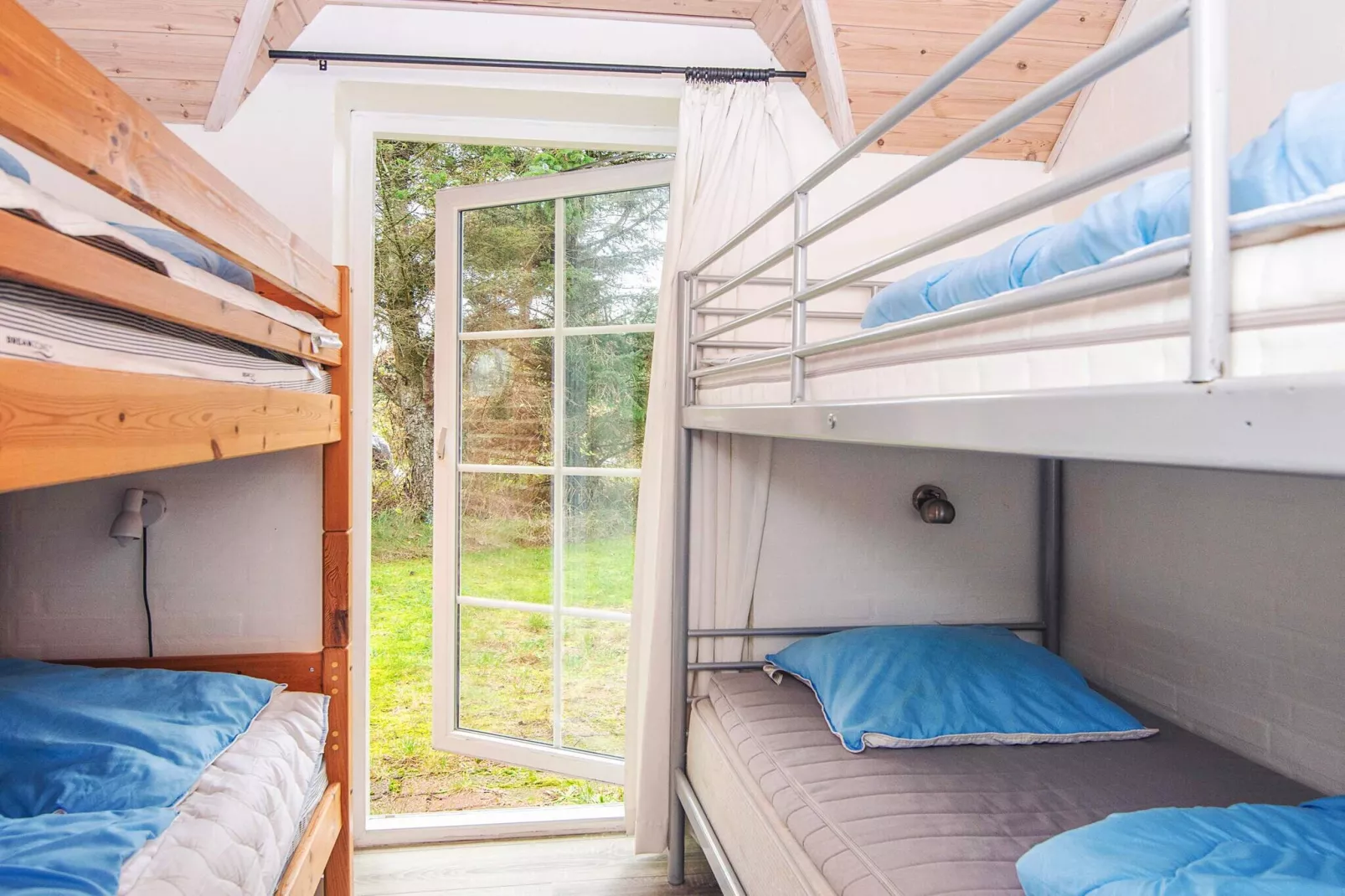 4 star holiday home in Harboøre-Indoor