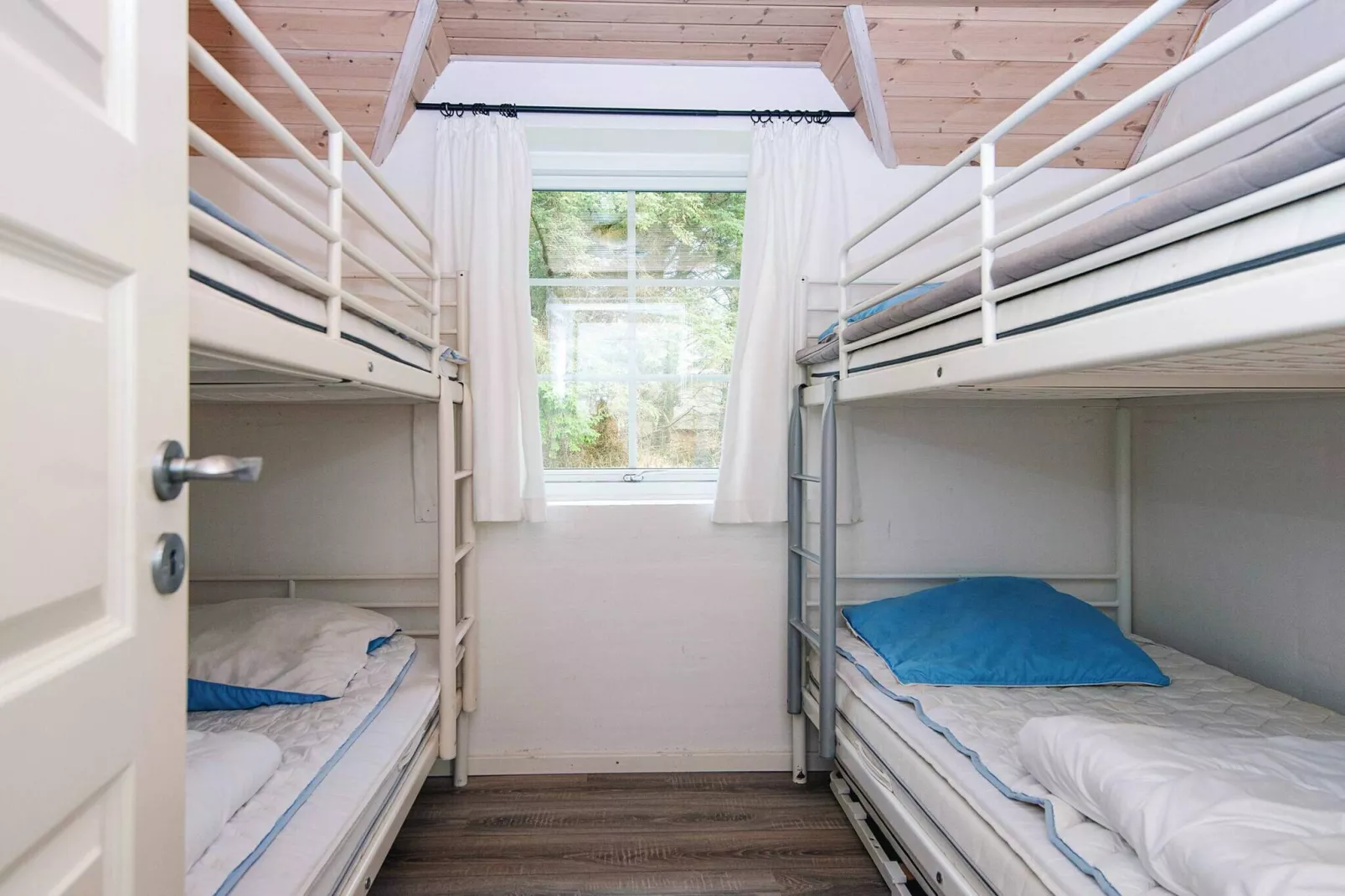 4 star holiday home in Harboøre-Indoor