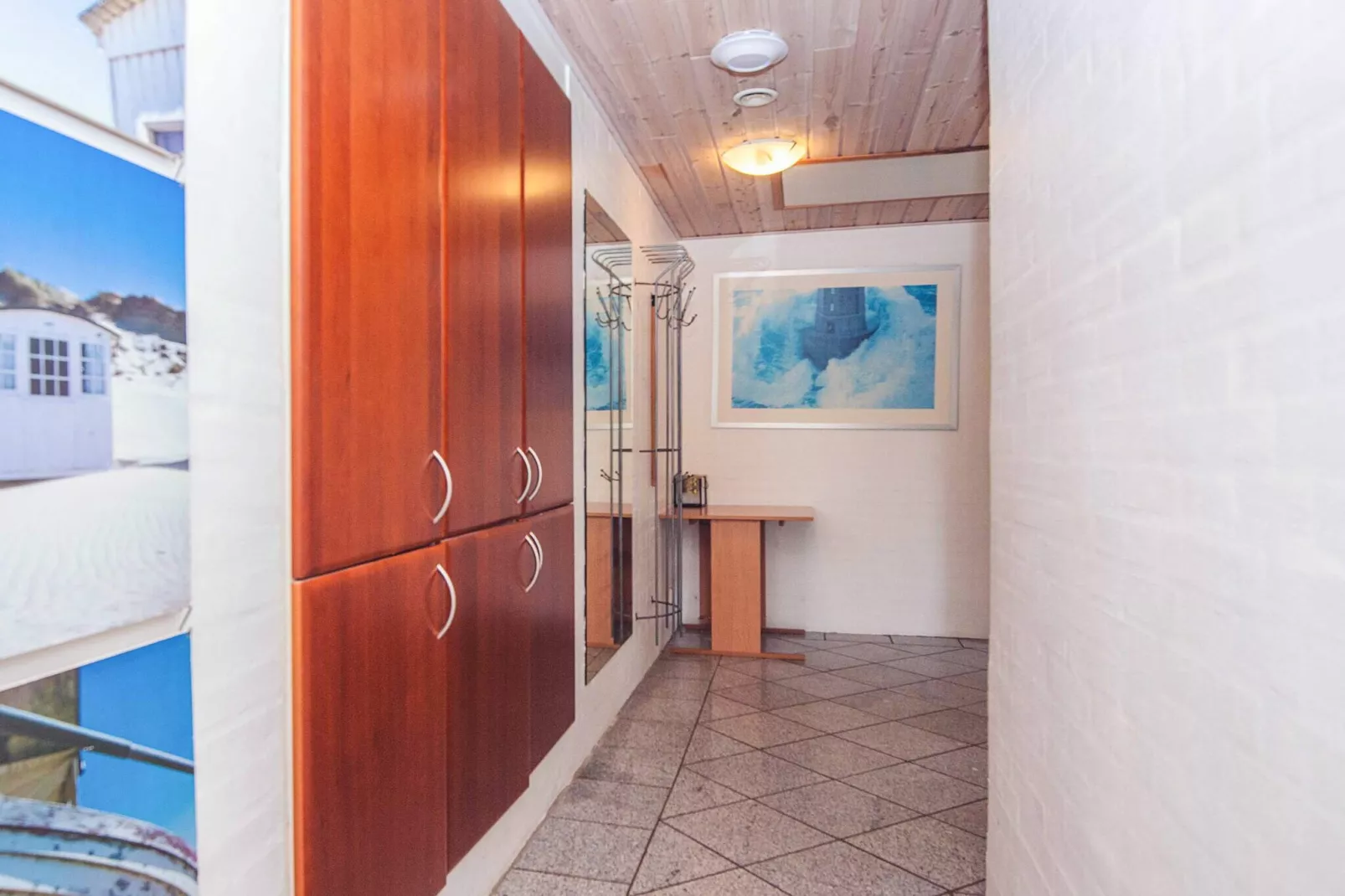 4 star holiday home in Harboøre-Indoor