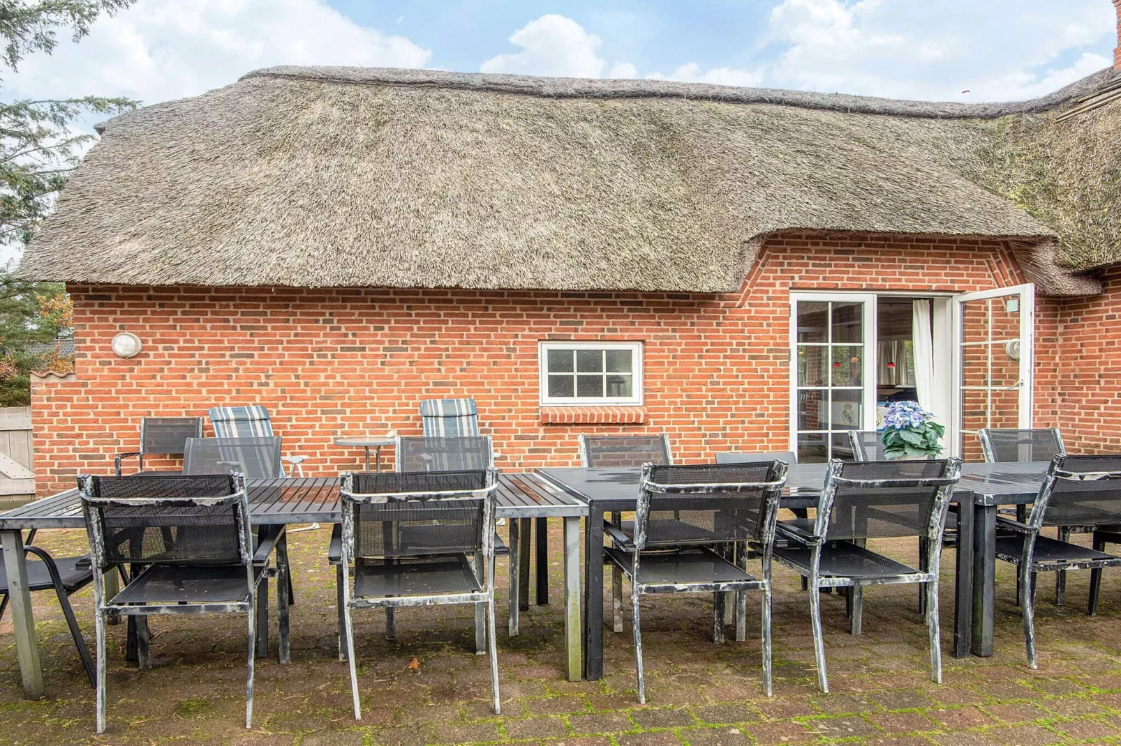 4 star holiday home in Harboøre-View