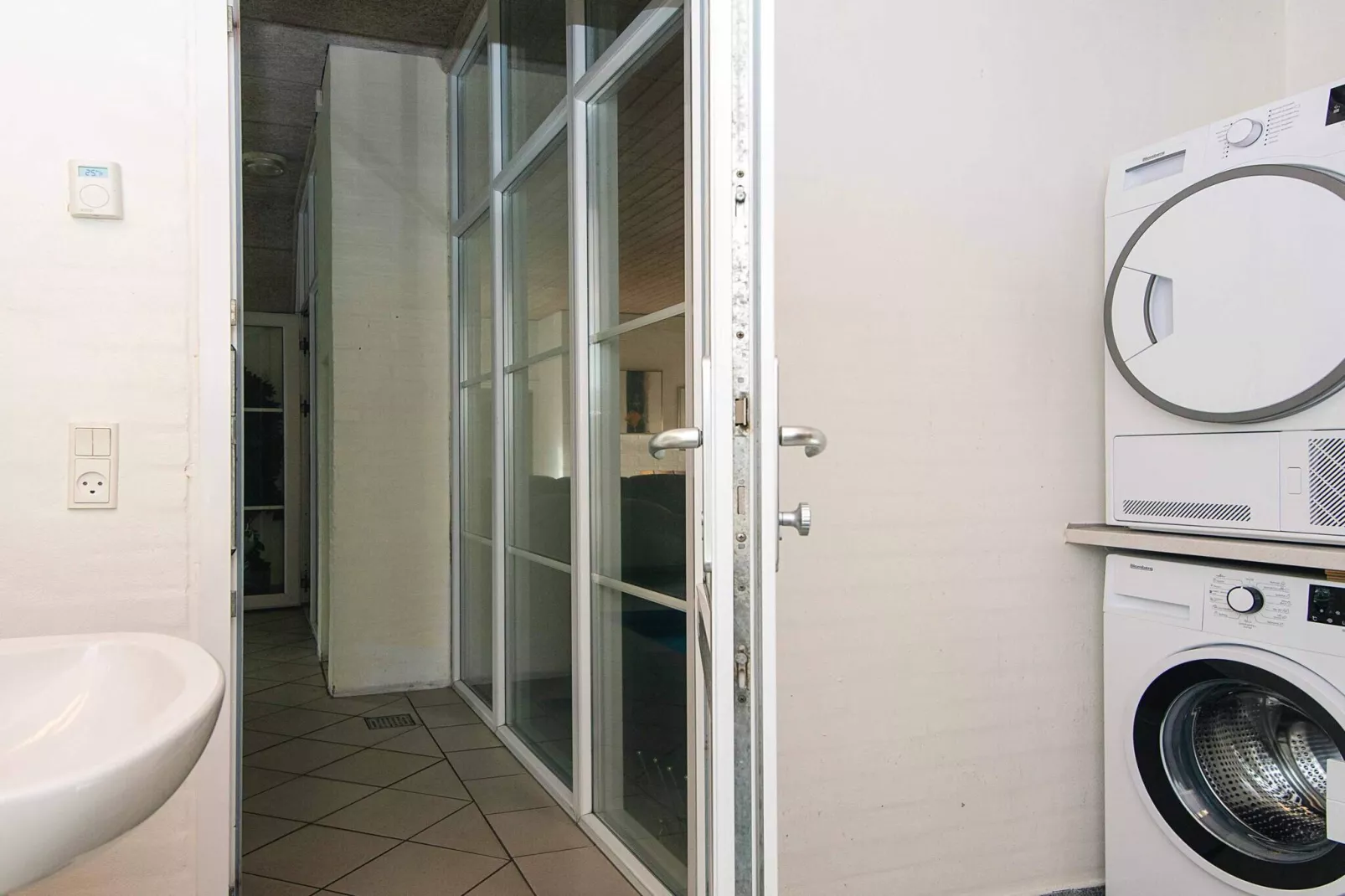 4 star holiday home in Harboøre-Indoor