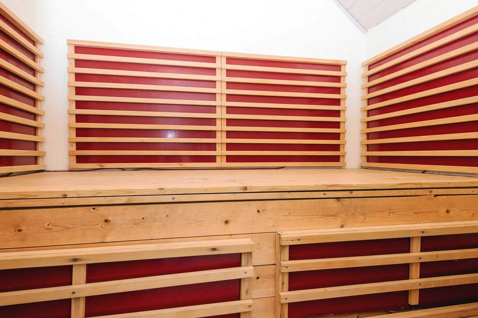 4 star holiday home in Harboøre-Sauna