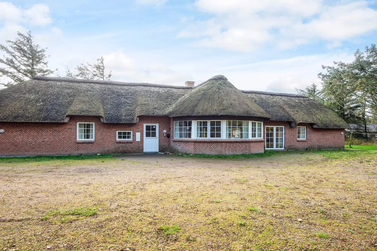 4 star holiday home in Harboøre-View