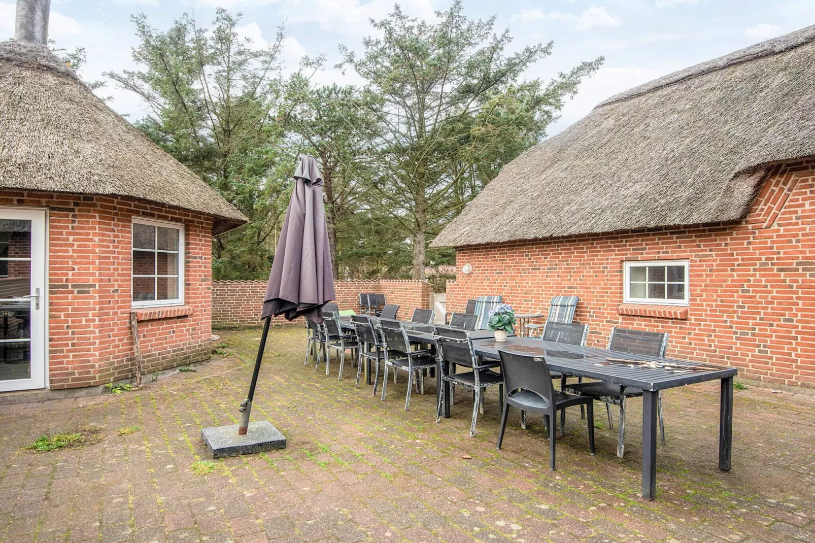 4 star holiday home in Harboøre-View