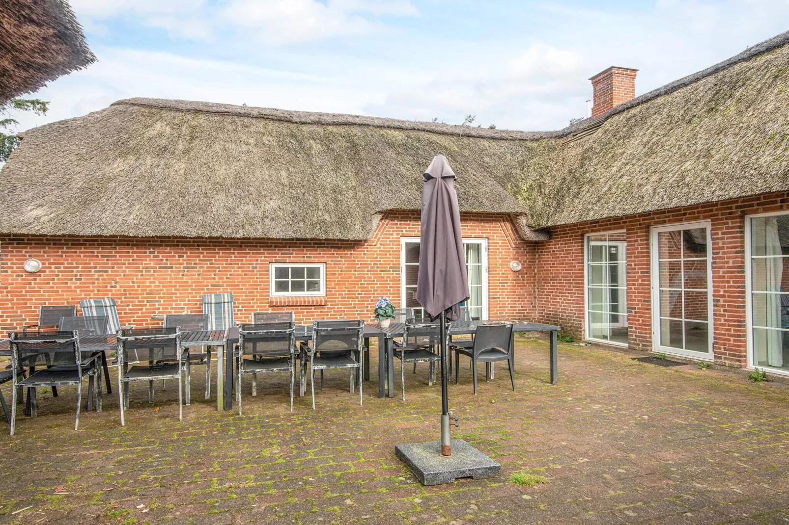 4 star holiday home in Harboøre-View