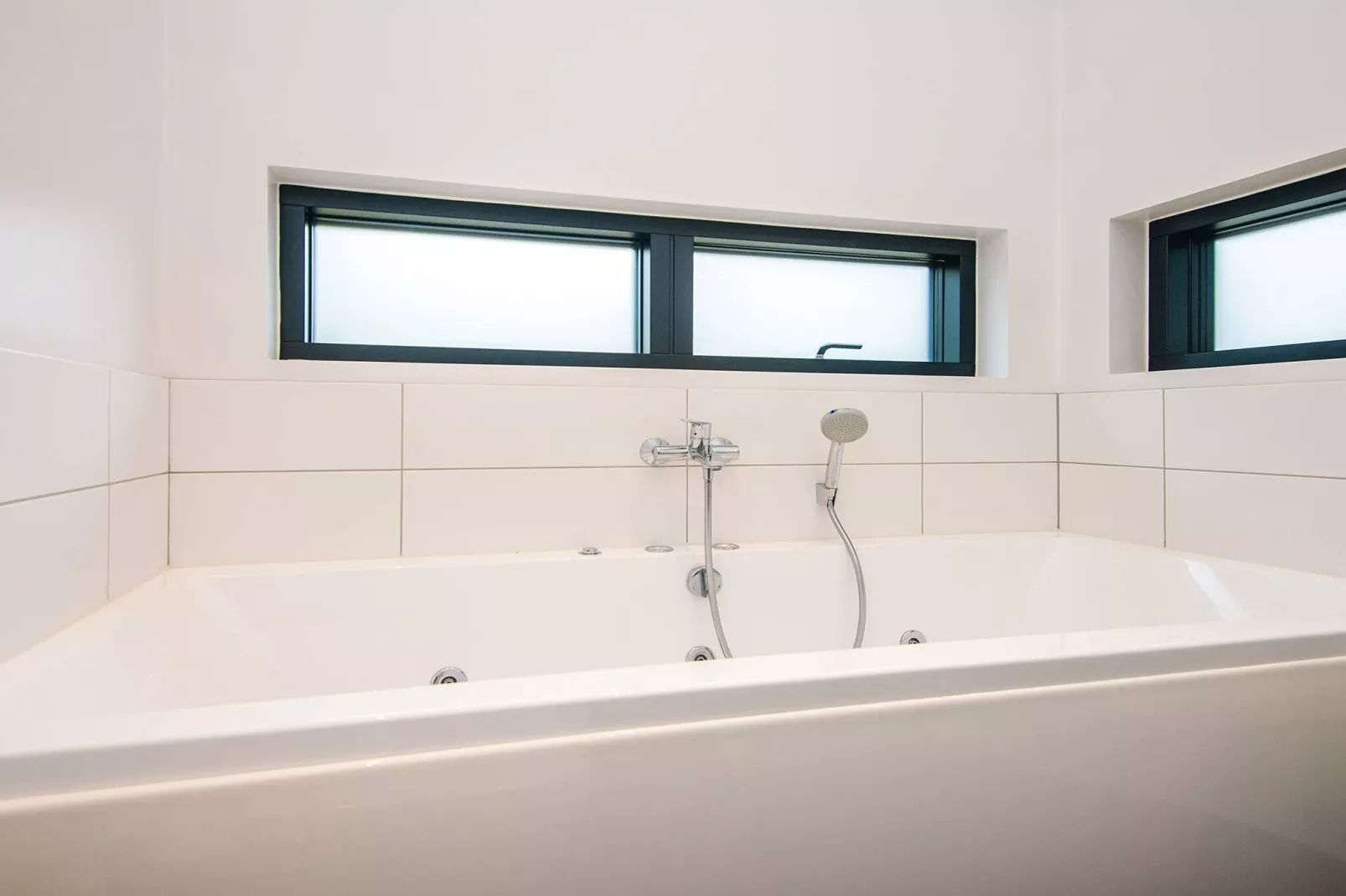 Luxury Beach Retreat - By Traum Ferienwohnungen-Spa